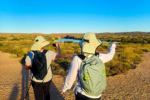 Ningaloo In A Day - Full Day Hike And Snorkel Tour With Lunch - Attractions 3