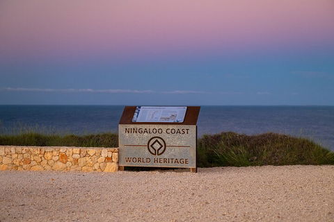 Ningaloo In A Day - Full Day Hike And Snorkel Tour With Lunch - Attractions 5