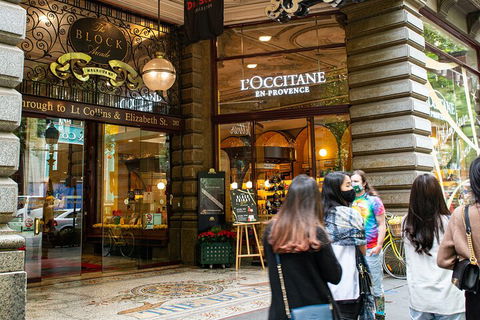 LGBT+ 3-Hour Private Walking Tour Of Melbourne - Attractions 2