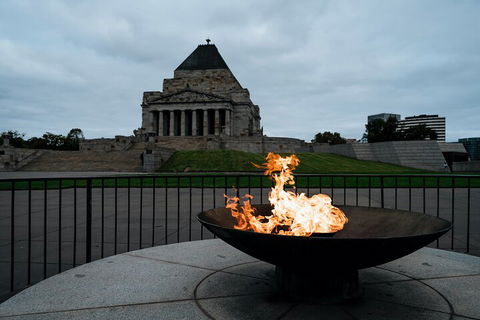 LGBT+ 3-Hour Private Walking Tour Of Melbourne - Attractions 5