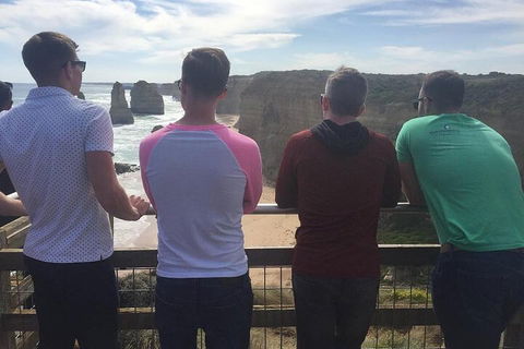 LGBT+ Friendly 3 Day Private Tour Great Ocean Road & Phillip Island - Attractions 3