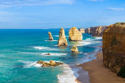 LGBT+ Friendly 3 Day Private Tour Great Ocean Road & Phillip Island - Attractions 4
