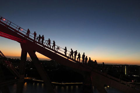 Brisbane Story Bridge Adventure Climb - Attractions 2