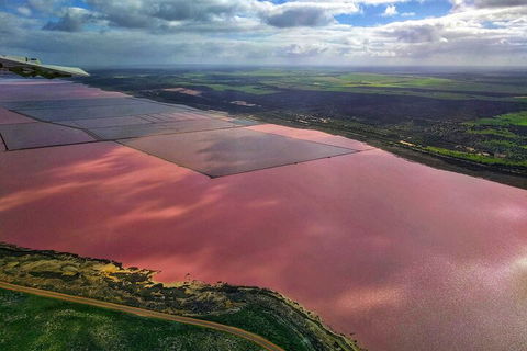 Kalbarri, Pink Lake And Abrolhos Islands Nature Tour - Attractions Las Vegas 1