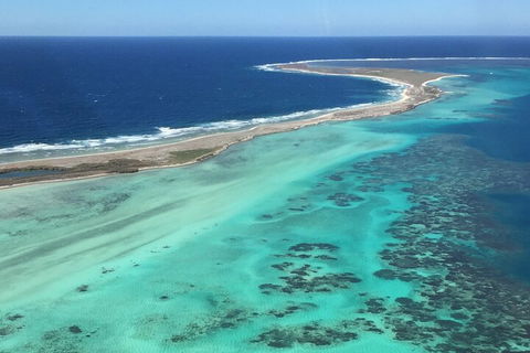 Kalbarri, Pink Lake And Abrolhos Islands Nature Tour - Attractions Las Vegas 3