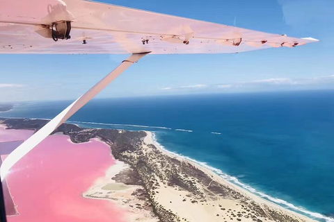 Kalbarri, Pink Lake And Abrolhos Islands Nature Tour - Attractions Las Vegas 4