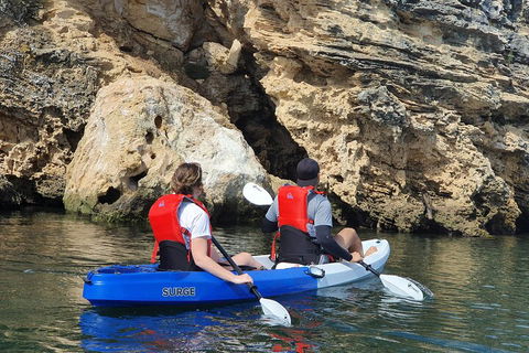 Cliffs And Caves Kayak Tour In Swan River - Attractions 4