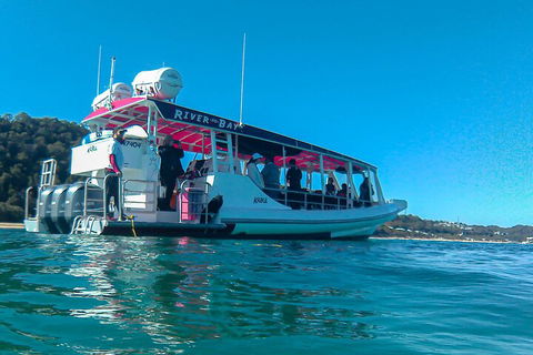 Best Of Moreton Bay Cruise - Attractions 0