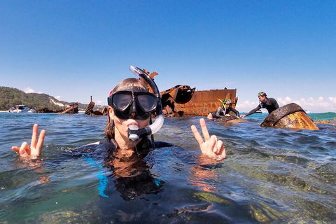 Best Of Moreton Bay Cruise - Attractions 4