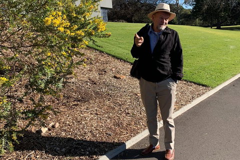 Private City Walking Tour - See Attractions 0