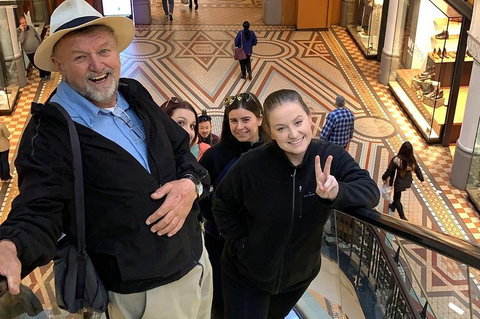 Private City Walking Tour - See Attractions 2