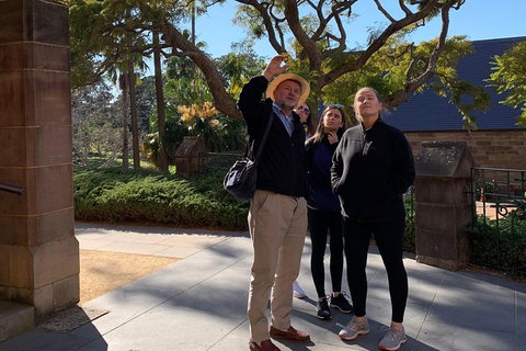 Private City Walking Tour - See Attractions 4