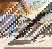 Alice Springs Highlights Tour - Attractions