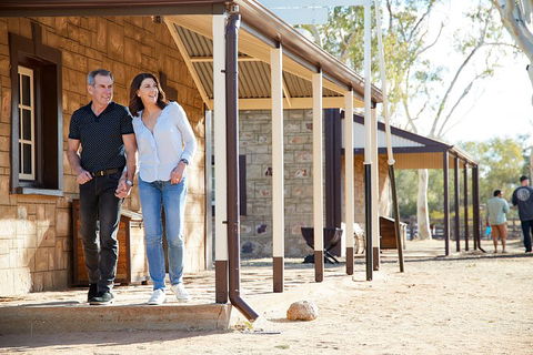 Alice Springs Highlights Tour - Attractions 0