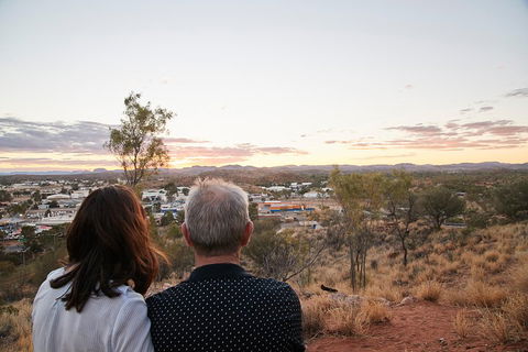 Alice Springs Highlights Tour - Attractions 2