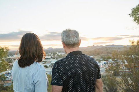 Alice Springs Highlights Tour - Attractions 3