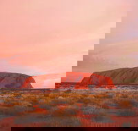3-Day Alice Springs to Uluru Ayers Rock via Kings Canyon Tour - Attractions