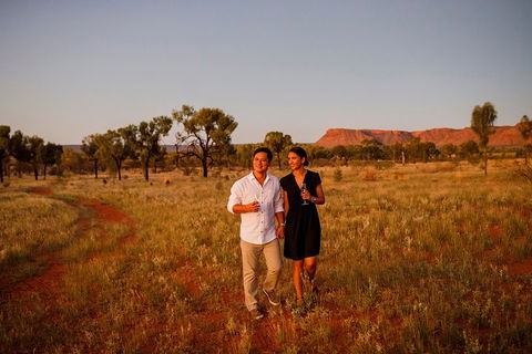 3-Day Alice Springs To Uluru (Ayers Rock) Via Kings Canyon Tour - Attractions 2
