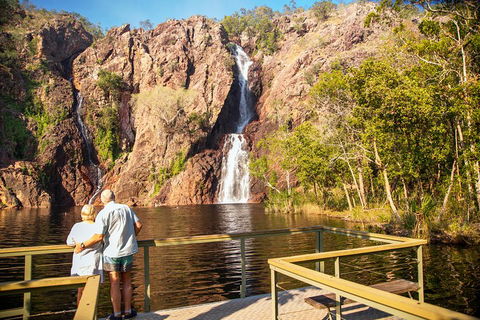 Litchfield National Park Day Tour From Darwin - Attractions 1
