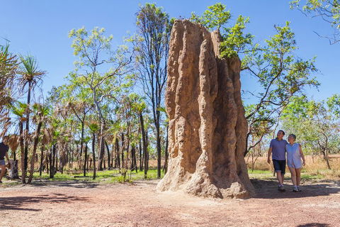 Litchfield National Park Day Tour From Darwin - Attractions 2