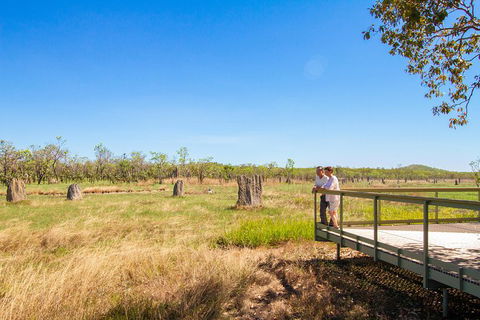 Litchfield National Park Day Tour From Darwin - Attractions 3