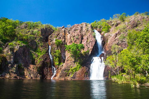 Litchfield National Park Day Tour From Darwin - Attractions 4