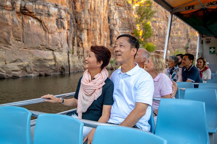 Darwin NT See Attractions