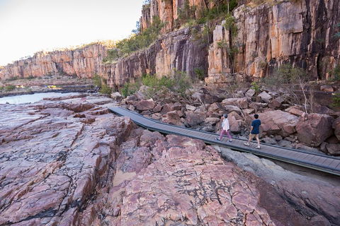 Katherine Day Tour From Darwin Including Katherine Gorge Cruise - See Attractions 2