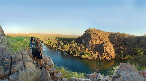 Katherine Day Tour From Darwin Including Katherine Gorge Cruise - See Attractions 3