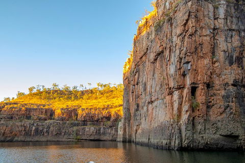Katherine Day Tour From Darwin Including Katherine Gorge Cruise - See Attractions 4