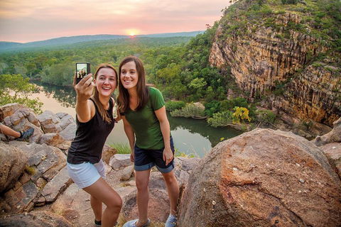 Katherine Day Tour From Darwin Including Katherine Gorge Cruise - See Attractions 5