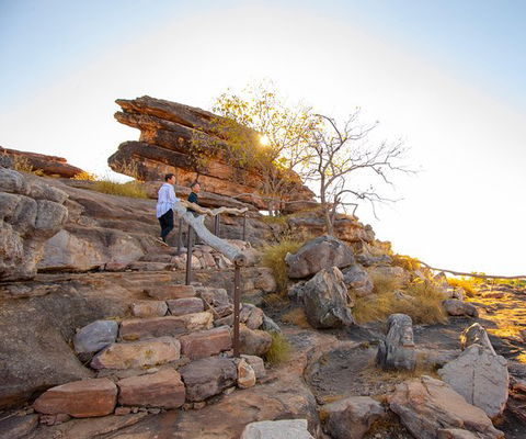 3-Day Kakadu National Park And Arnhem Land Explorer Tour From Darwin - Attractions 0