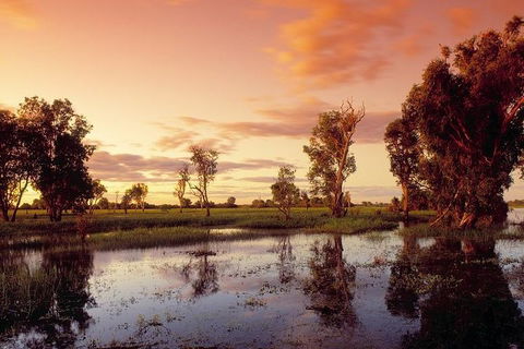 3-Day Kakadu National Park And Arnhem Land Explorer Tour From Darwin - Attractions 1