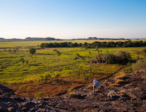 3-Day Kakadu National Park And Arnhem Land Explorer Tour From Darwin - Attractions 2