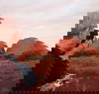 Kata Tjuta Sunset Half Day Trip - Attractions