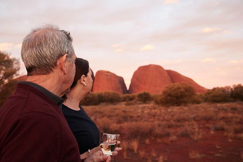 Kata Tjuta Sunset Half Day Trip - Attractions Las Vegas 0