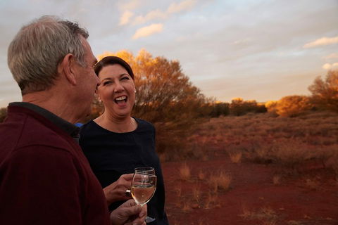 Kata Tjuta Sunset Half Day Trip - Attractions Las Vegas 1