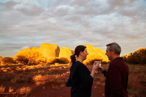 Kata Tjuta Sunset Half Day Trip - Attractions Las Vegas 2