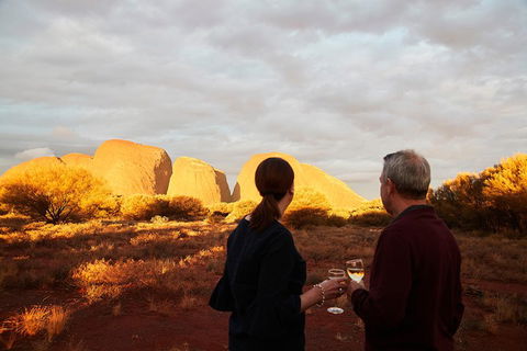Kata Tjuta Sunset Half Day Trip - Attractions Las Vegas 3
