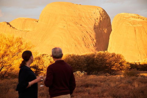 Kata Tjuta Sunset Half Day Trip - Attractions Las Vegas 5