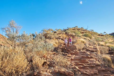 Kings Canyon Guided Rim Walk - Attractions 1