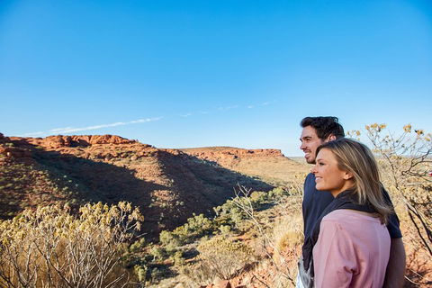 Kings Canyon Guided Rim Walk - Attractions 2