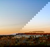 Uluru Ayers Rock Field of Light Sunrise Tour - Attractions