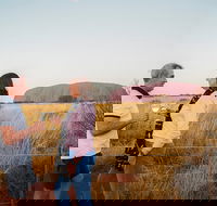 Uluru Ayers Rock Sunset Tour - Attractions