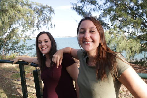 Darwin City Sights And Jumping Crocodile Cruise - Attractions 3