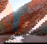 West MacDonnell Ranges- Half Day Trip from Alice Springs - Attractions