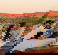 3-Day Tour from Uluru Ayers Rock to Alice Springs via Kings Canyon - Attractions