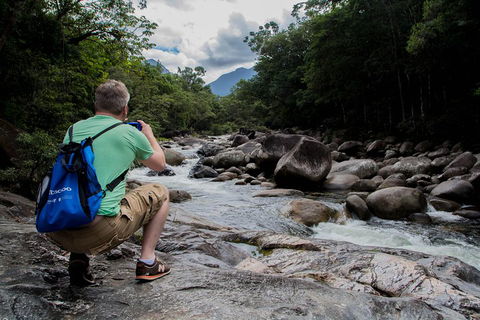 Private Daintree Mossman Gorge Exclusive Nature And Wildlife Focus - Attractions 4