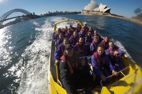 45 Minute Extreme Adrenaline Rush Ride - Attractions 2