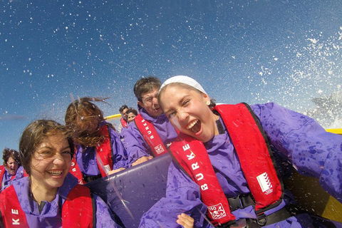45 Minute Extreme Adrenaline Rush Ride - Attractions 3